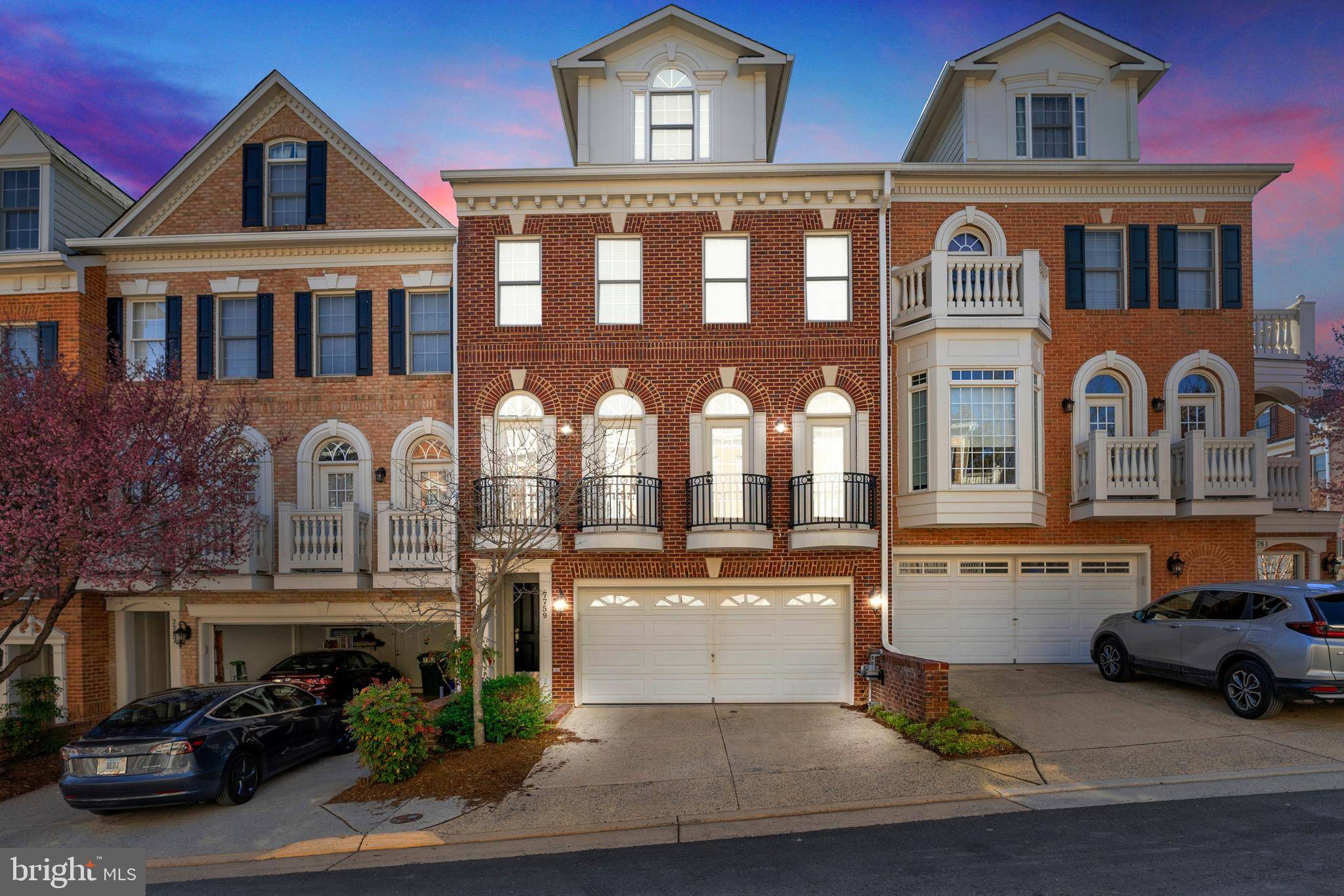 Mclean, VA 22102,7759 LEGERE #47