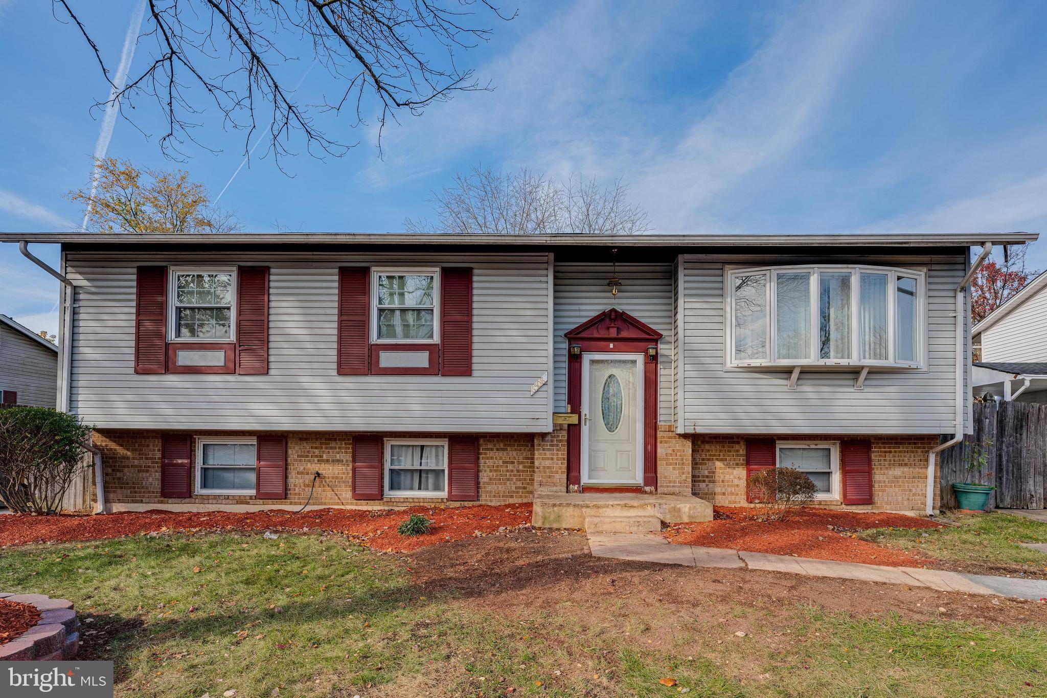 Lanham, MD 20706,6508 WESTVIEW LN