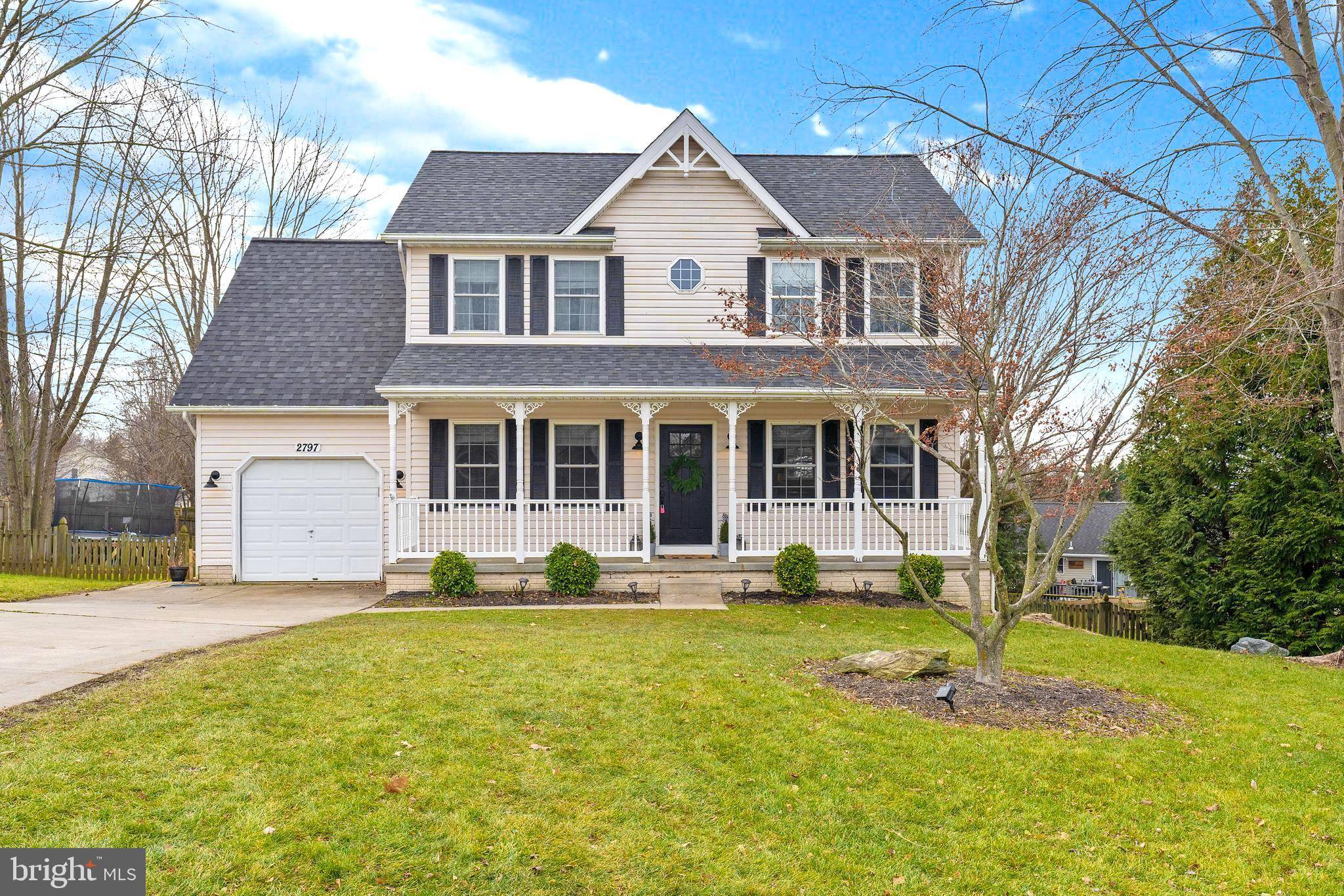 New Windsor, MD 21776,2797 GRAYBILL CT