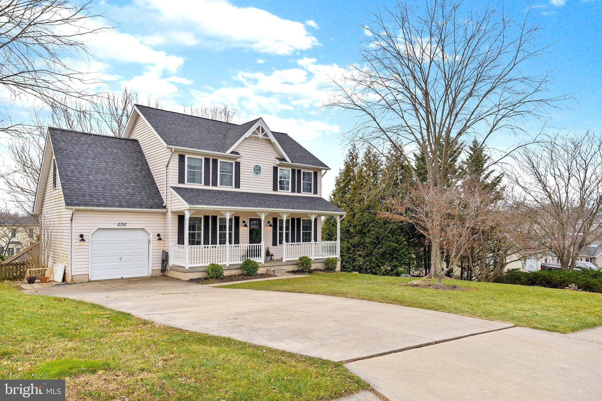 New Windsor, MD 21776,2797 GRAYBILL CT