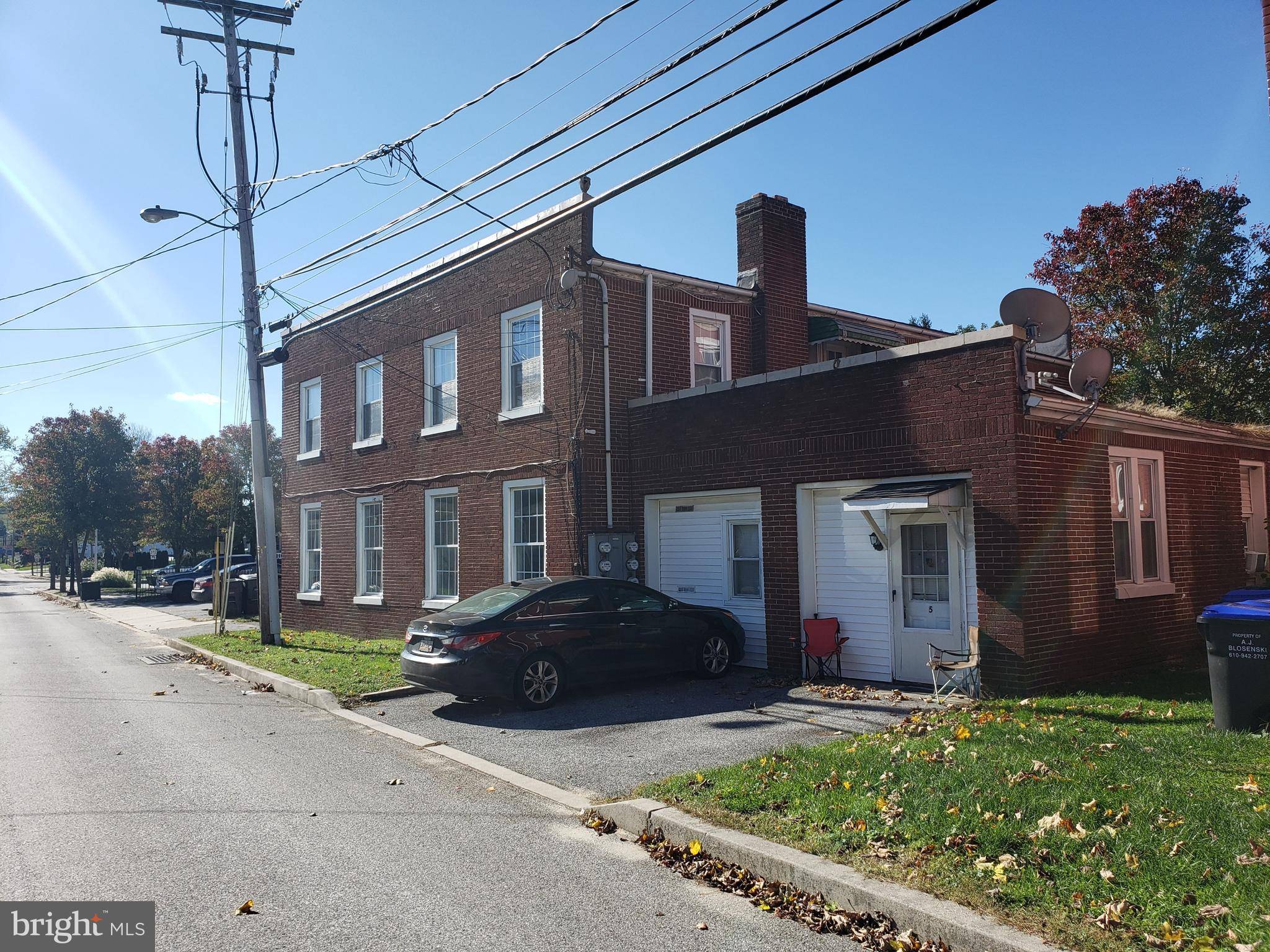 Atglen, PA 19310,307 W MAIN ST