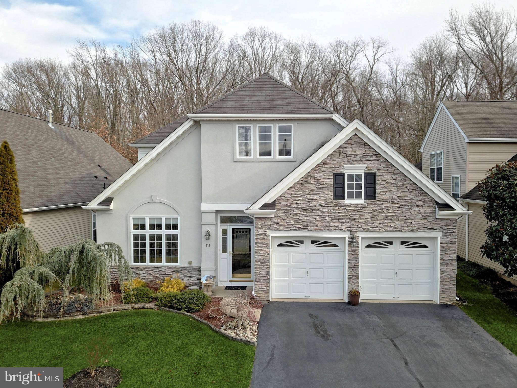 Princeton Junction, NJ 08550,111 TUNICFLOWER LN