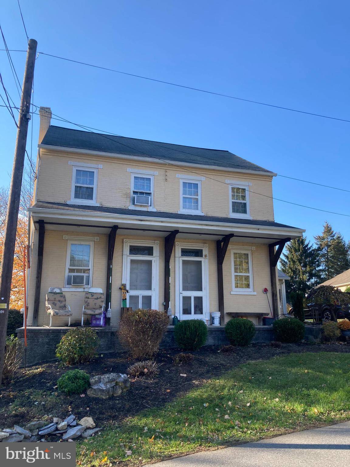 Marietta, PA 17547,143 ENDSLOW RD