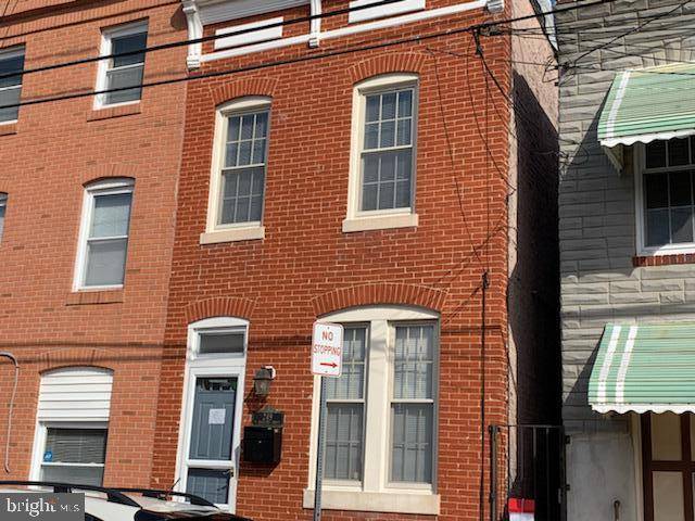 Baltimore, MD 21231,249 S REGESTER ST