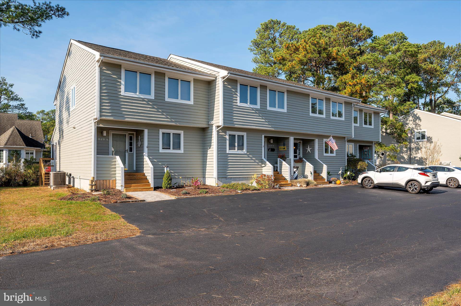 Bethany Beach, DE 19930,828 WESTWOOD AVE #B