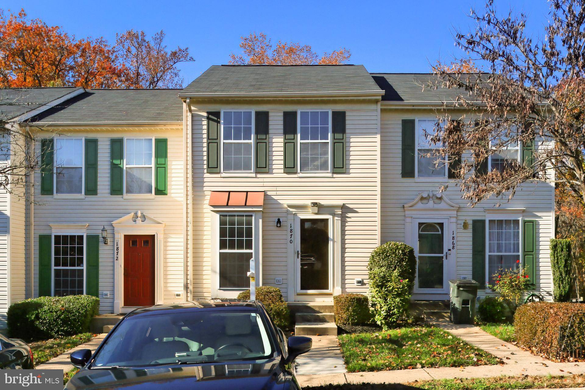 Woodbridge, VA 22192,1870 TIGER LILY CIR