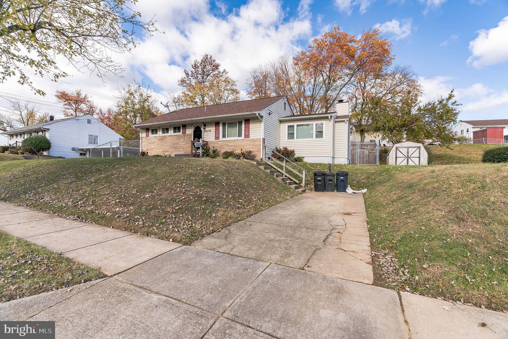 Lanham, MD 20706,9104 VARNUM ST