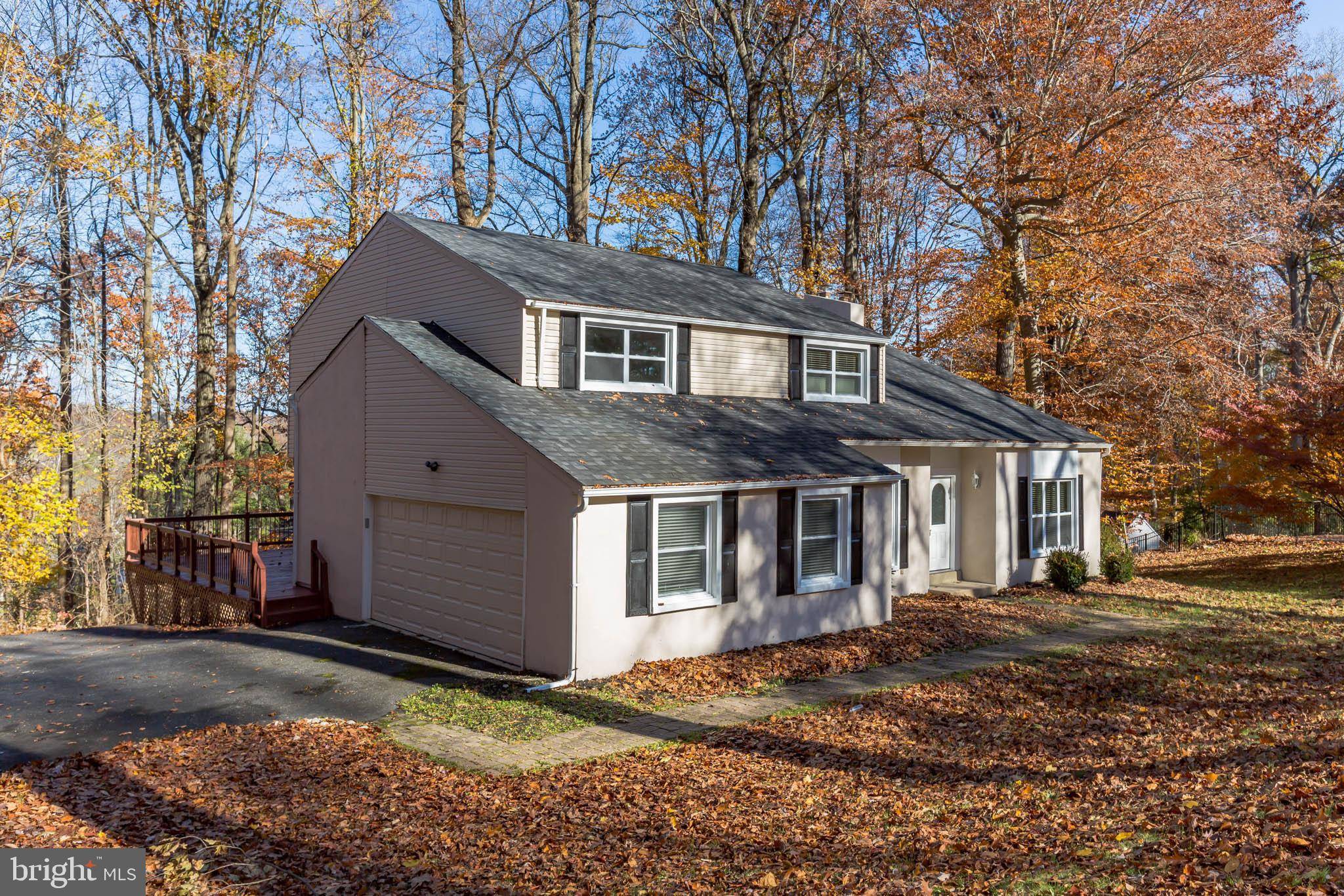 Newtown Square, PA 19073,5 DEGGS CIR