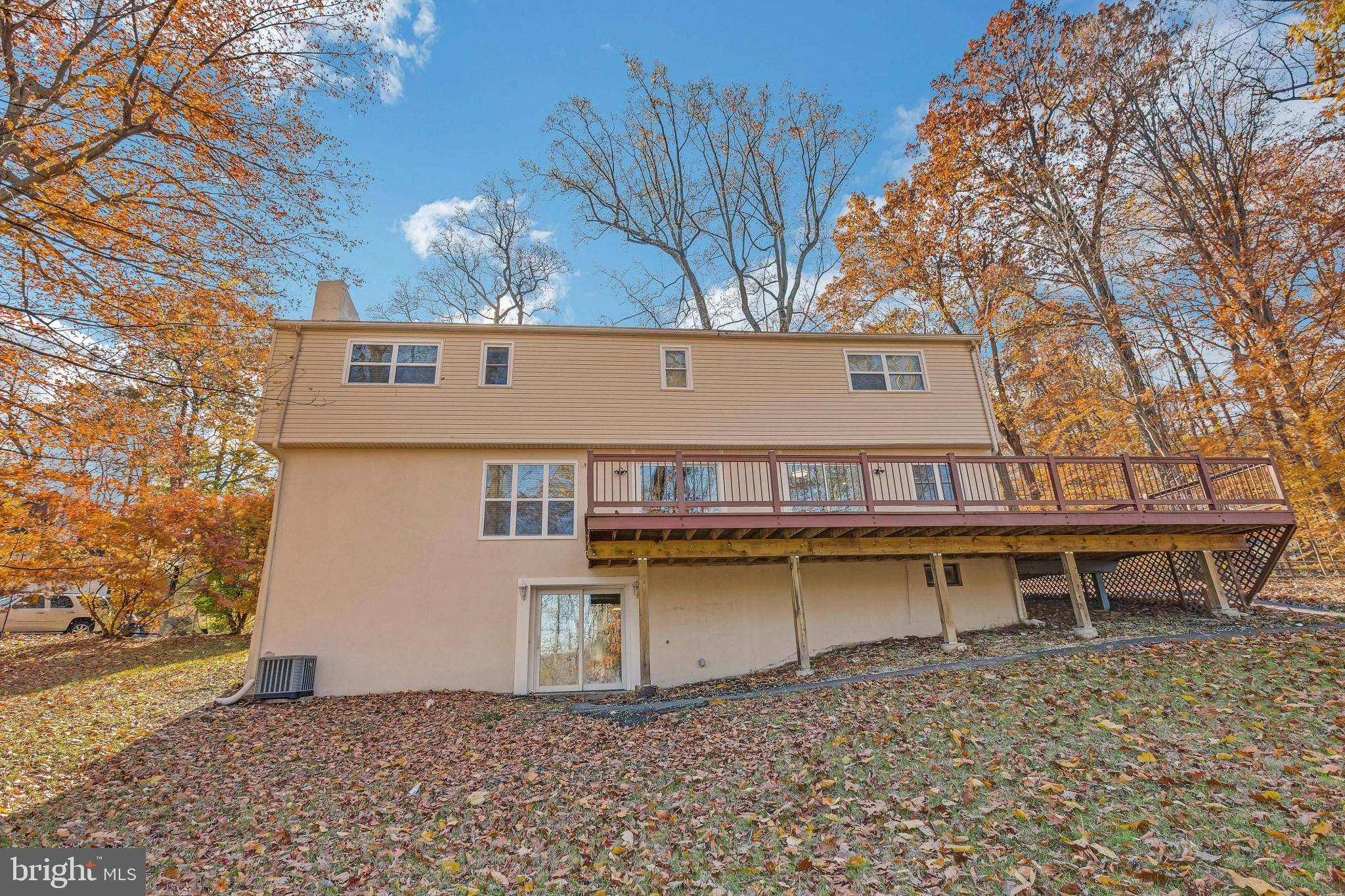 Newtown Square, PA 19073,5 DEGGS CIR