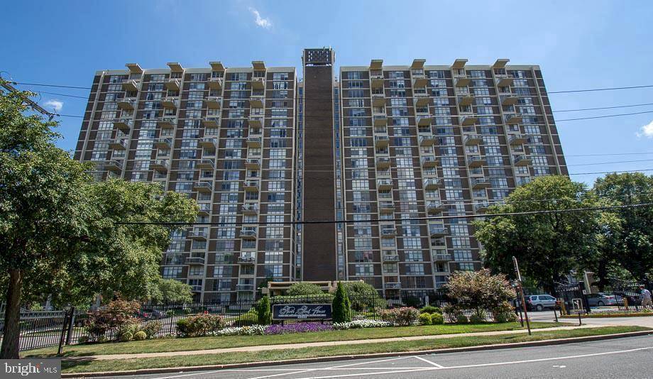 Philadelphia, PA 19131,3600 CONSHOHOCKEN AVE #804