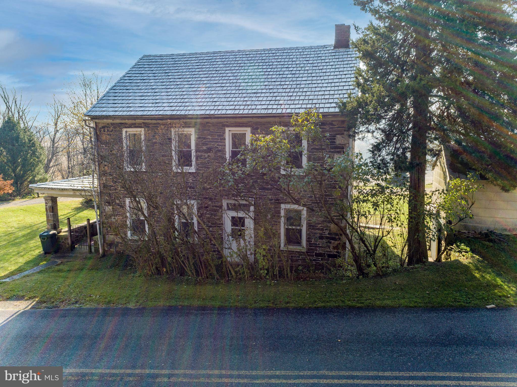 Lenhartsville, PA 19534,332 BALTHASER RD