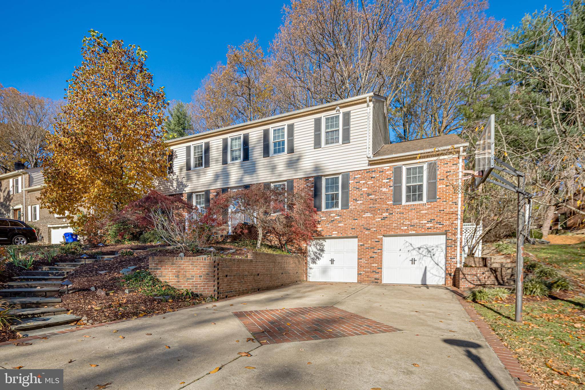 Bethesda, MD 20817,8015 THORNLEY CT