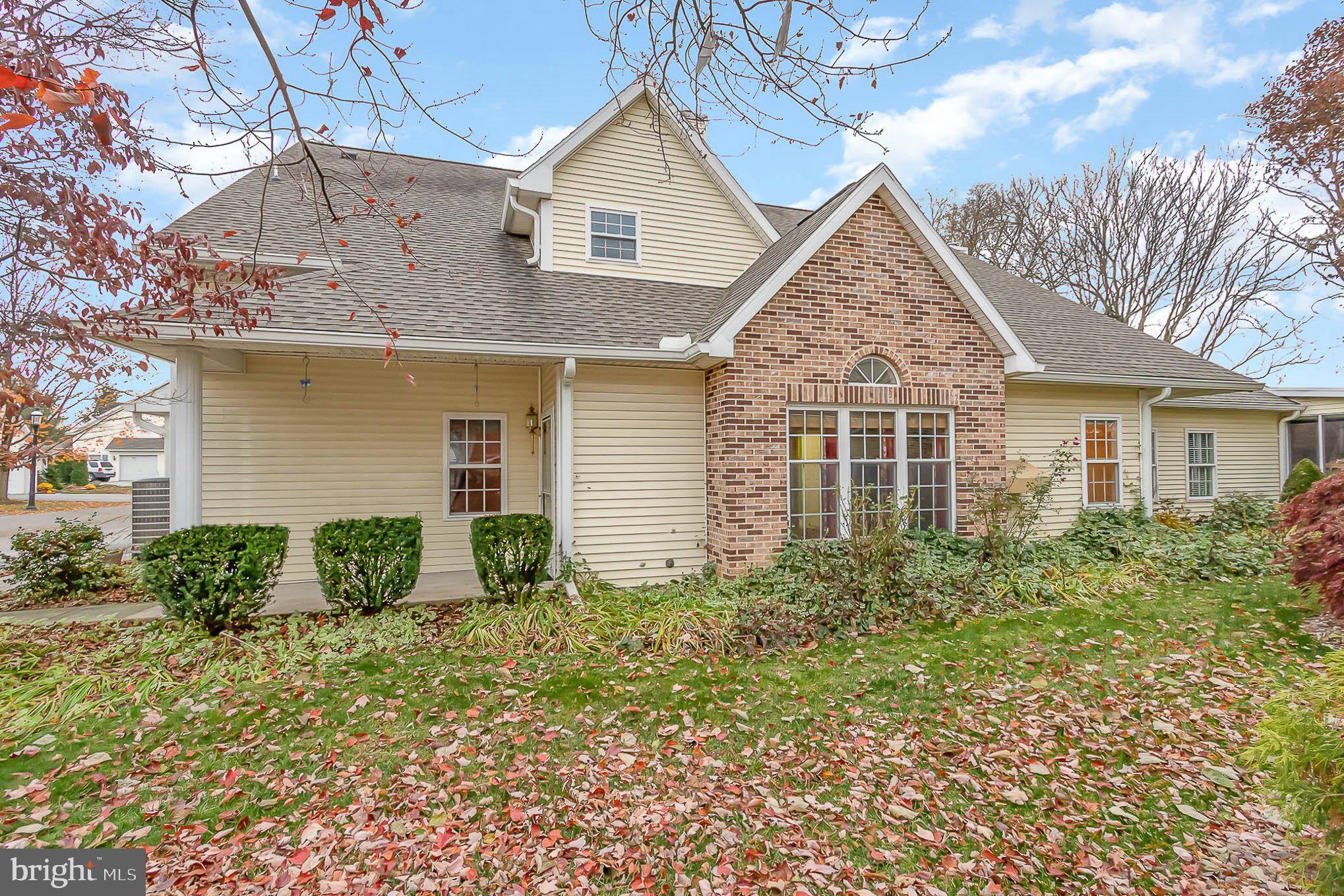 Mechanicsburg, PA 17055,572 BRIGHTON PL