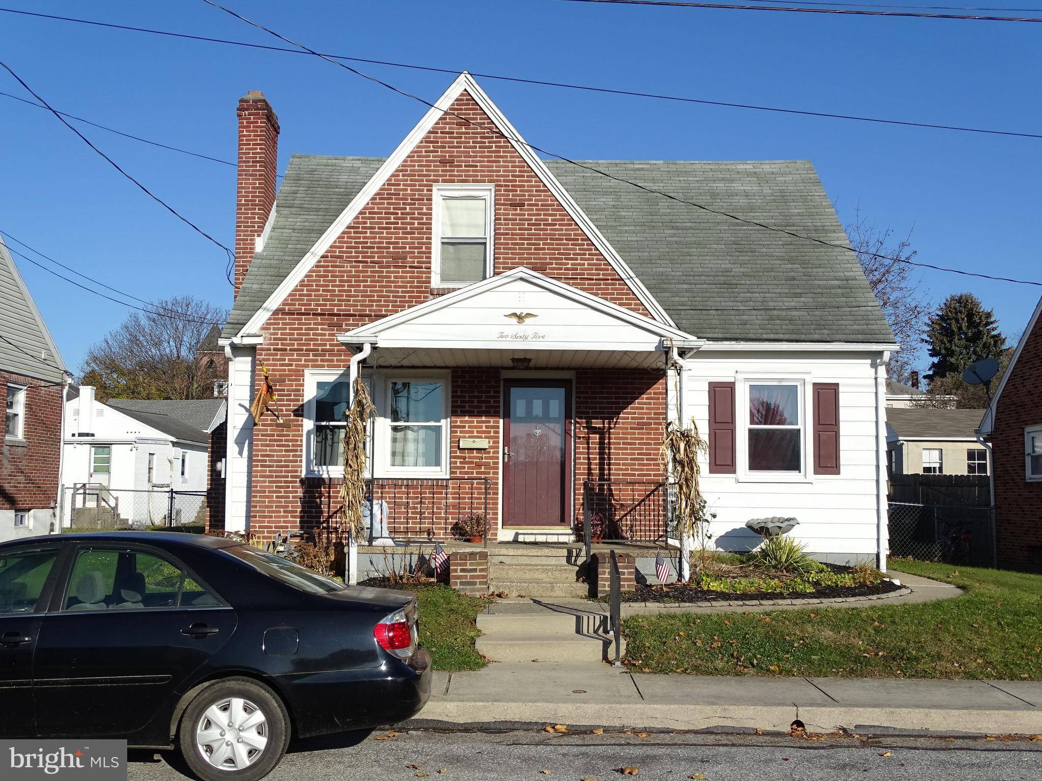 Hellam, PA 17406,265 W BEAVER STREET