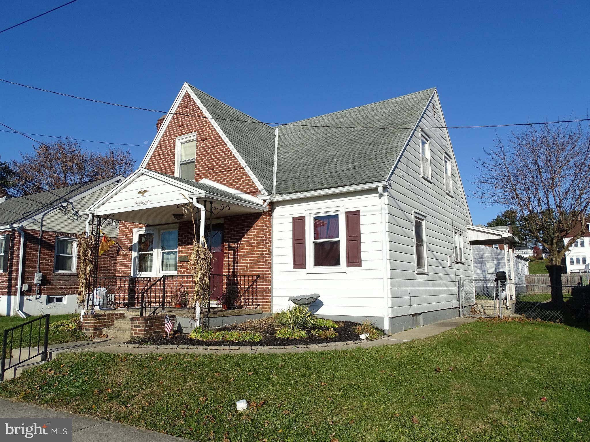 Hellam, PA 17406,265 W BEAVER STREET