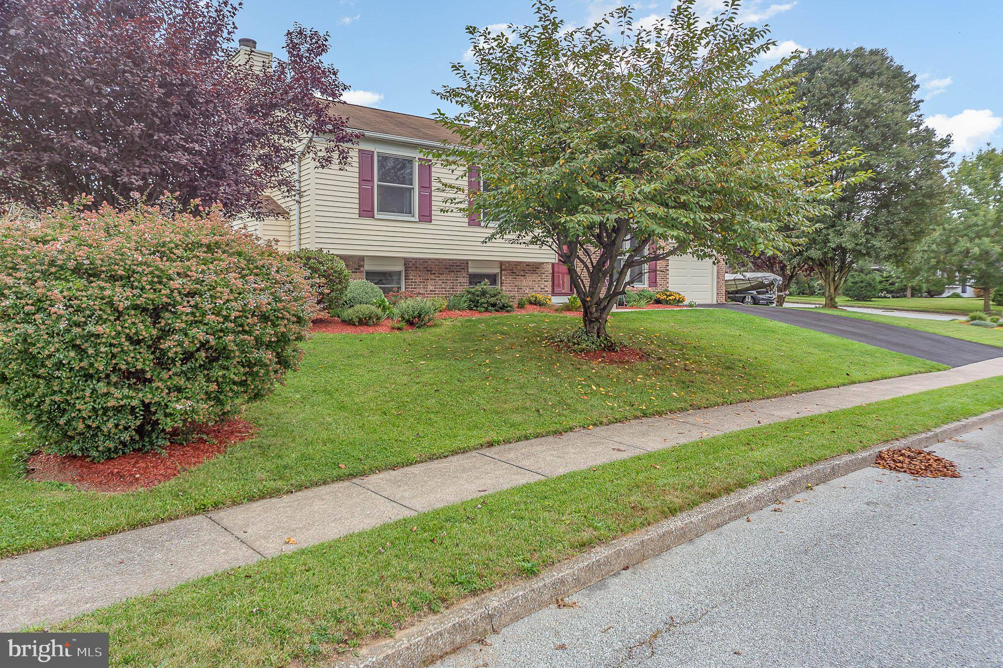 Harrisburg, PA 17111,4808 SWEETBRIER TER