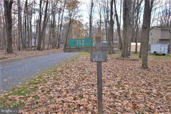 Pocono Lake, PA 18347,112 IOWA TRL