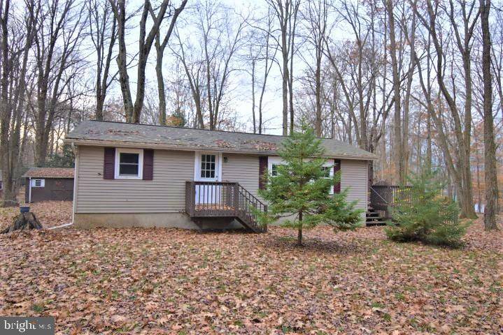 Pocono Lake, PA 18347,112 IOWA TRL