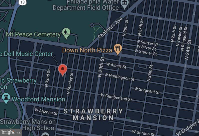 Philadelphia, PA 19132,2532 N 31ST ST