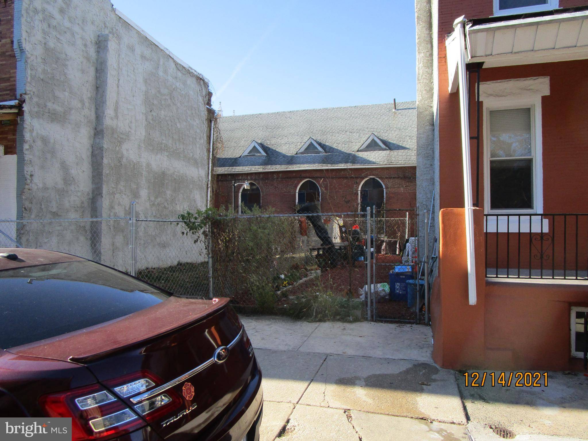 Philadelphia, PA 19132,2506 N MYRTLEWOOD ST