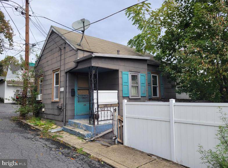 Easton, PA 18042,115 VEILE ST