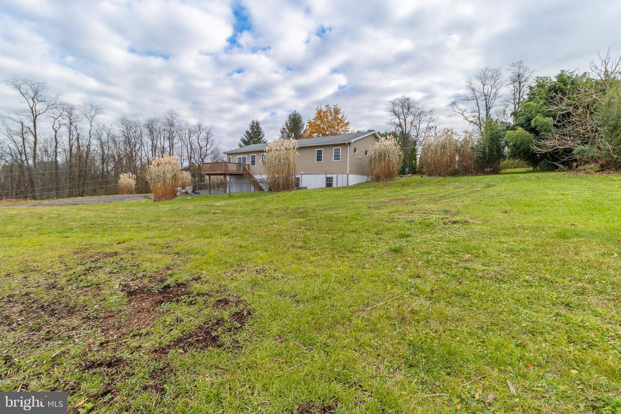 Pine Grove, PA 17963,257 LONG STRETCH RD