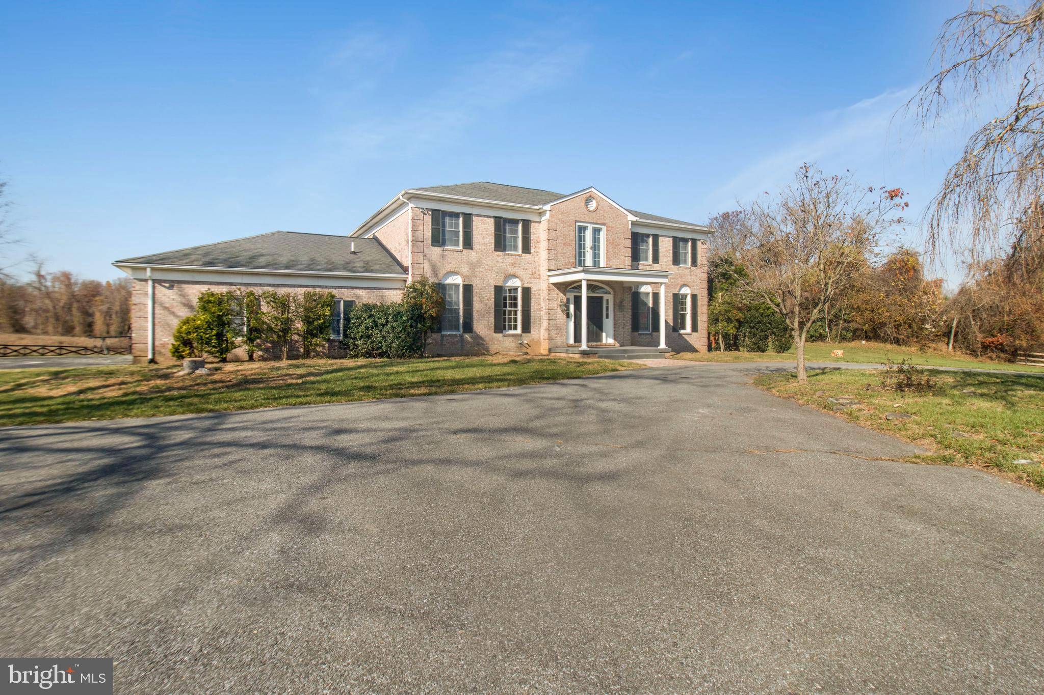 Brookeville, MD 20833,21200 GEORGIA AVE