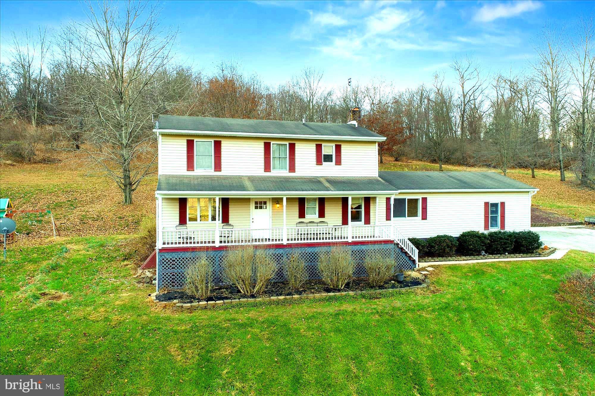 Stewartstown, PA 17363,20030 DUTTON RD