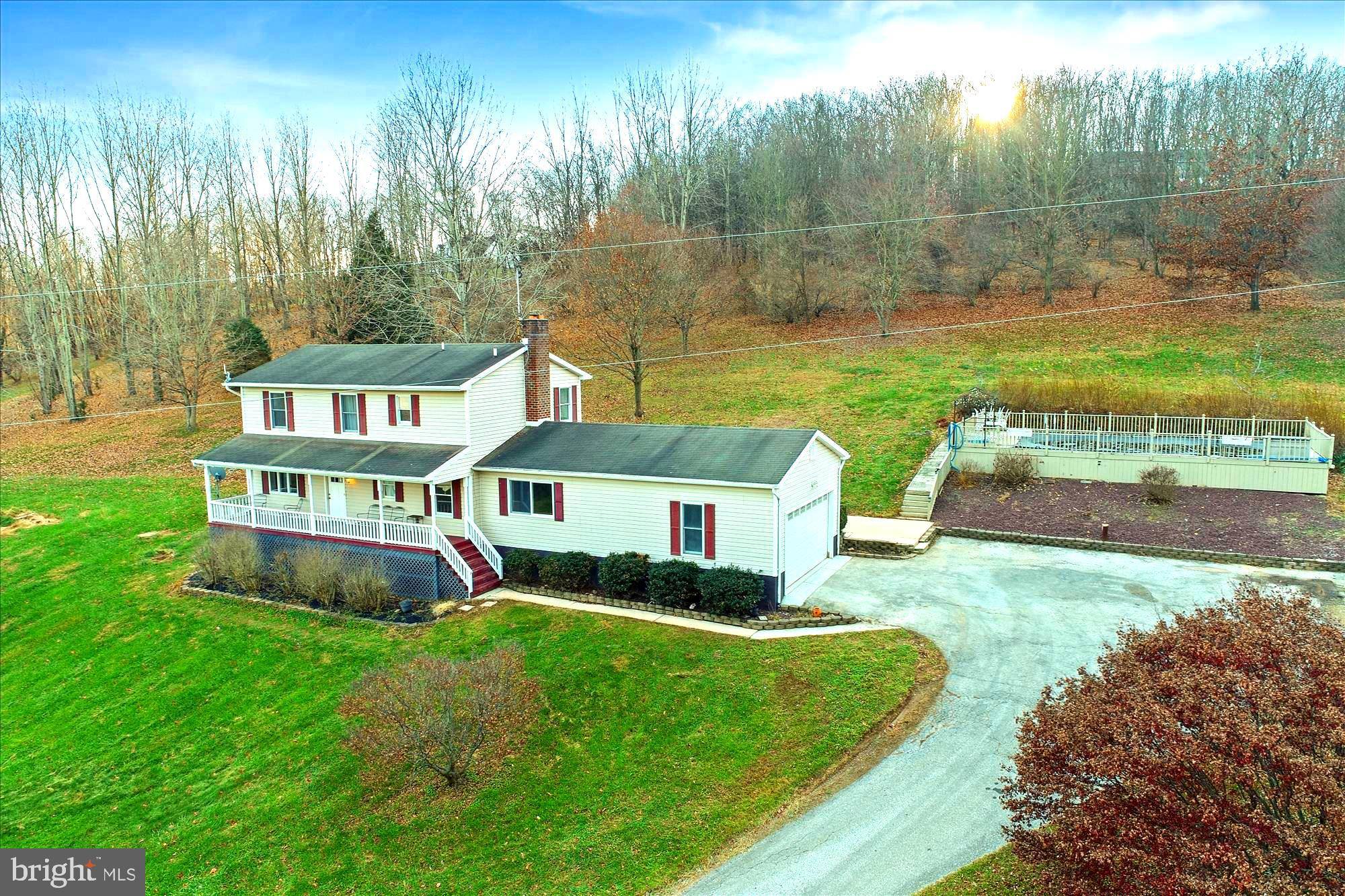 Stewartstown, PA 17363,20030 DUTTON RD