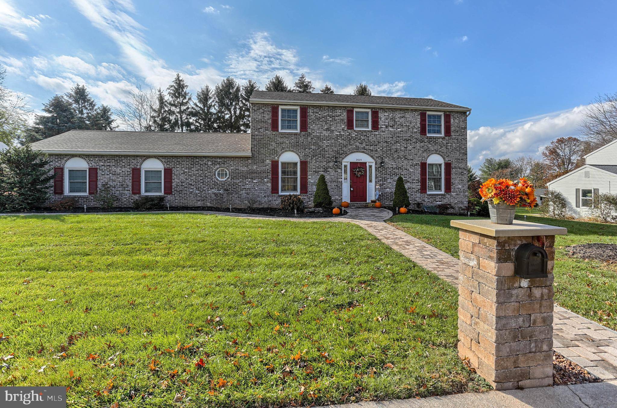 York, PA 17404,2605 PRIMROSE LN