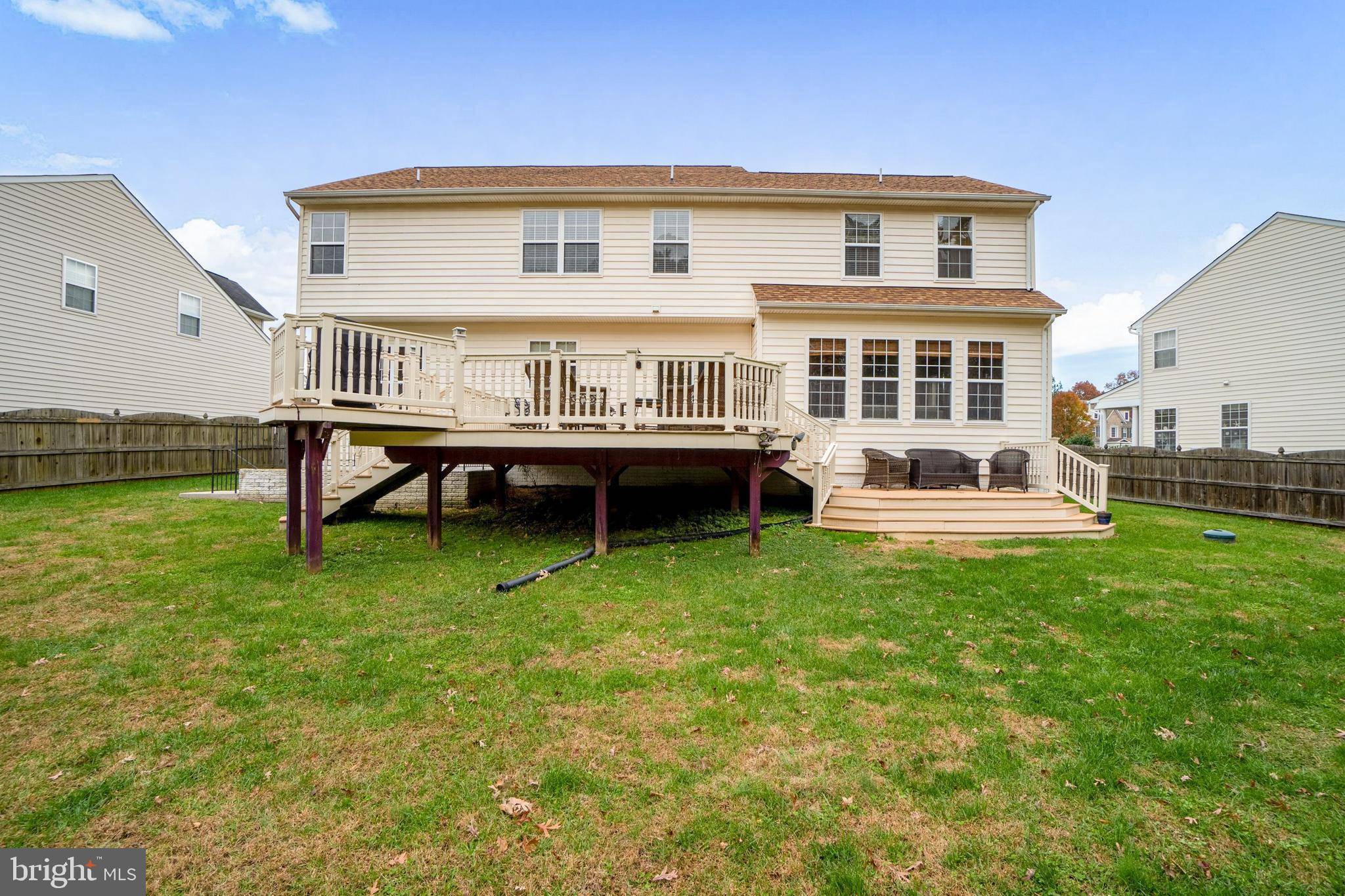 King George, VA 22485,4249 BERKLEY CT