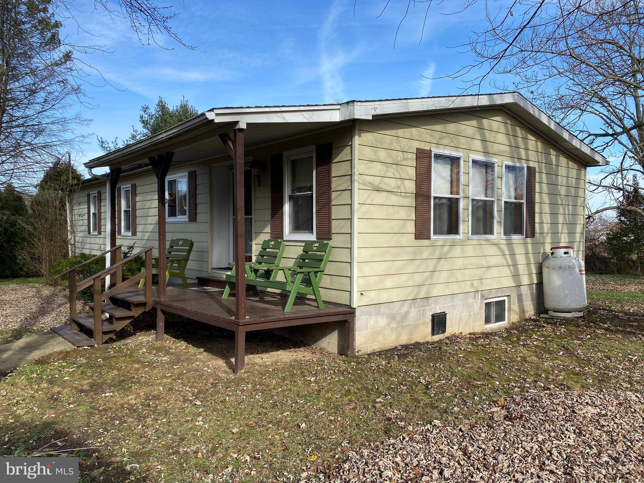 Pine Grove, PA 17963,29 PHAONS RD