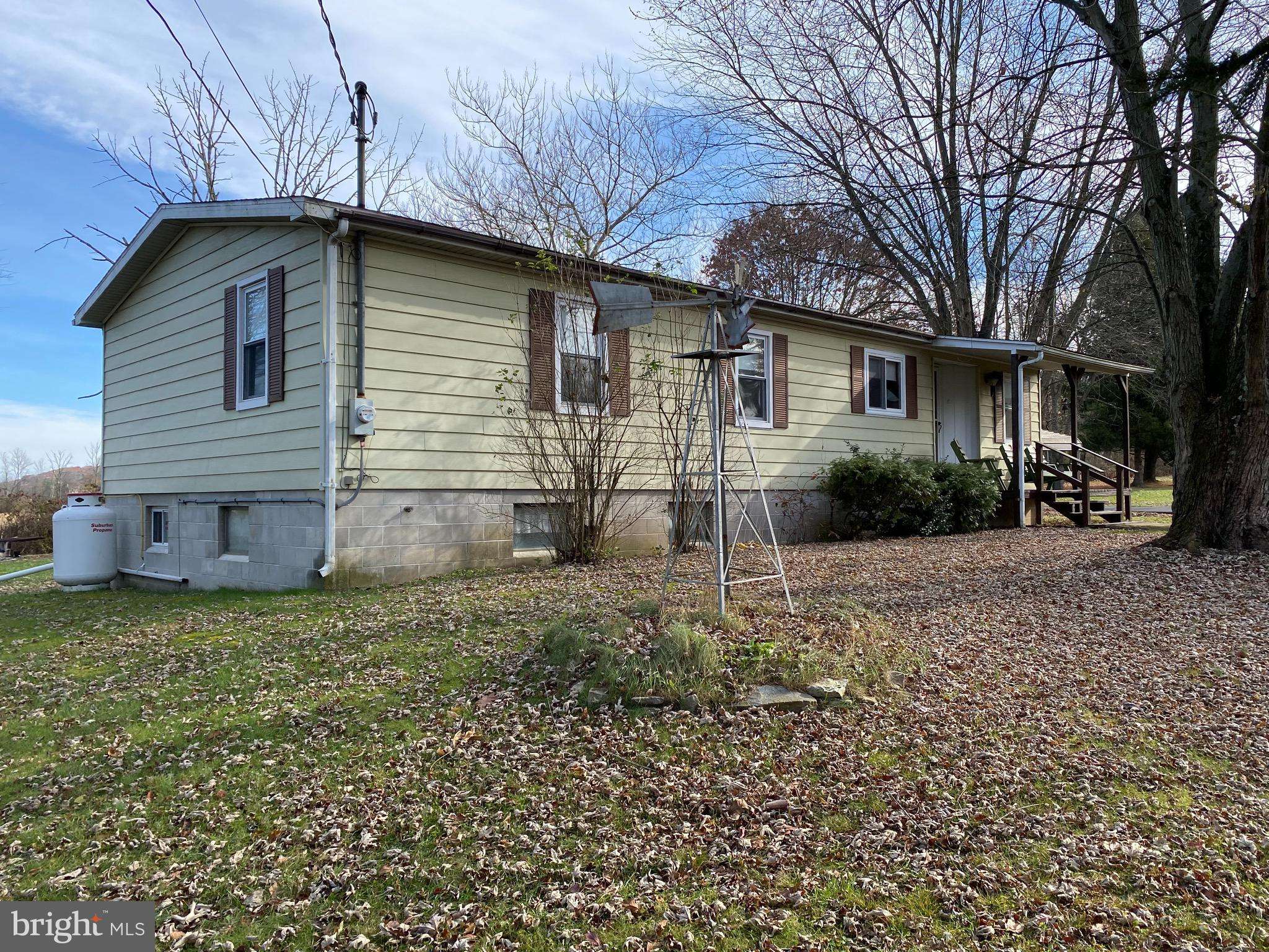 Pine Grove, PA 17963,29 PHAONS RD