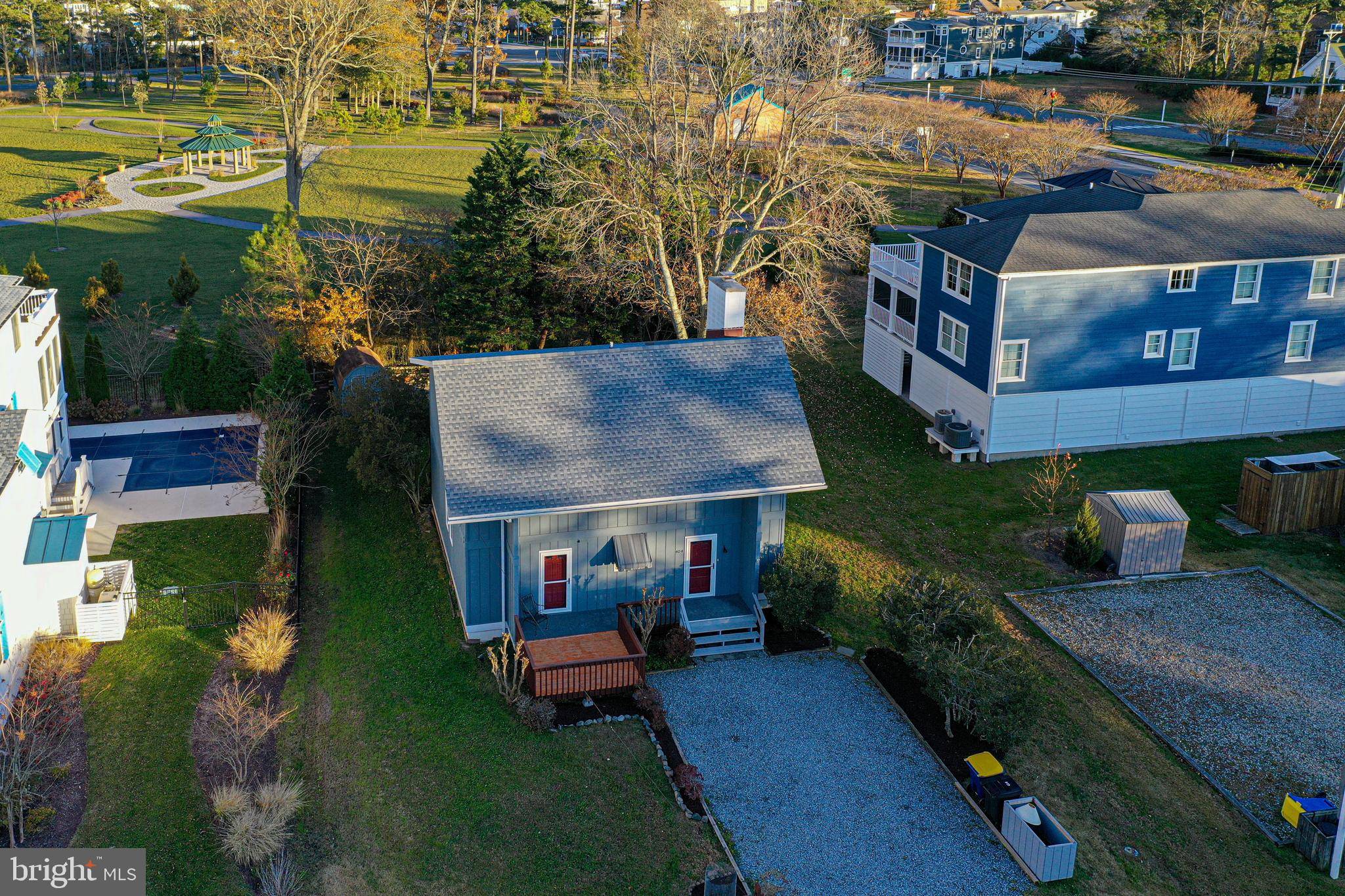 Bethany Beach, DE 19930,404 GIBSON AVE