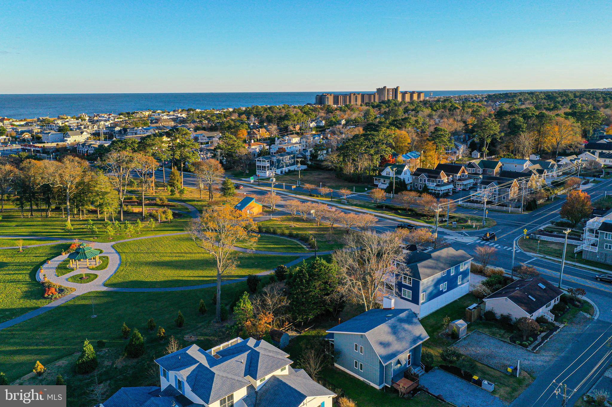 Bethany Beach, DE 19930,404 GIBSON AVE