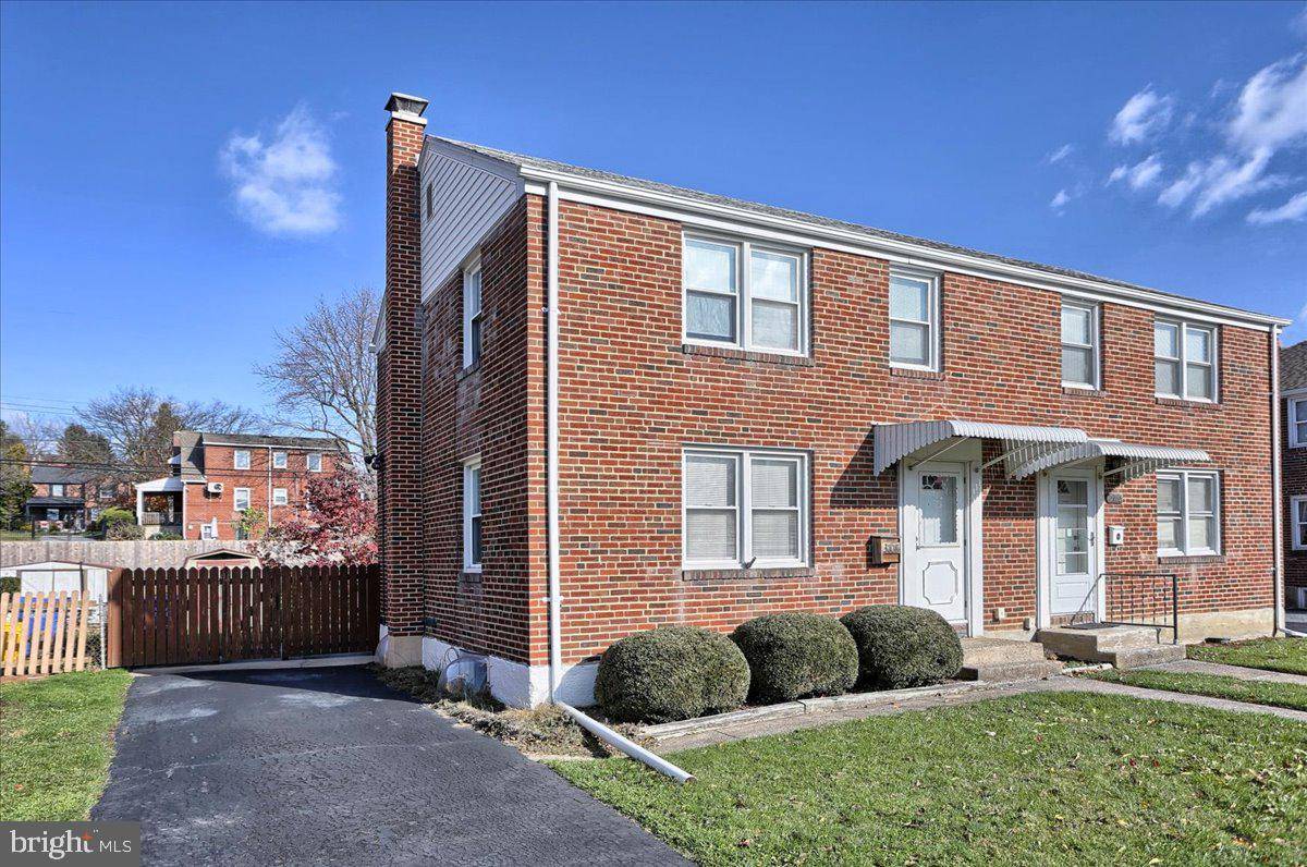 Harrisburg, PA 17111,3708 RUTHERFORD ST