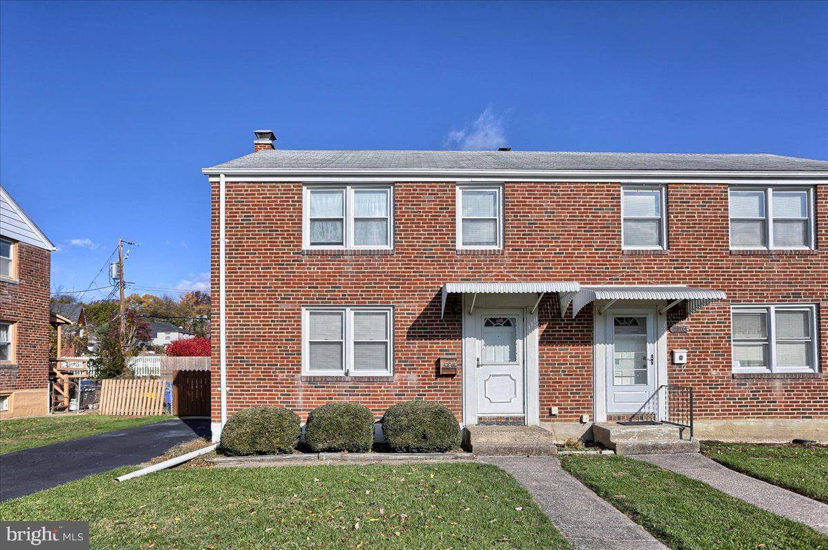 Harrisburg, PA 17111,3708 RUTHERFORD ST