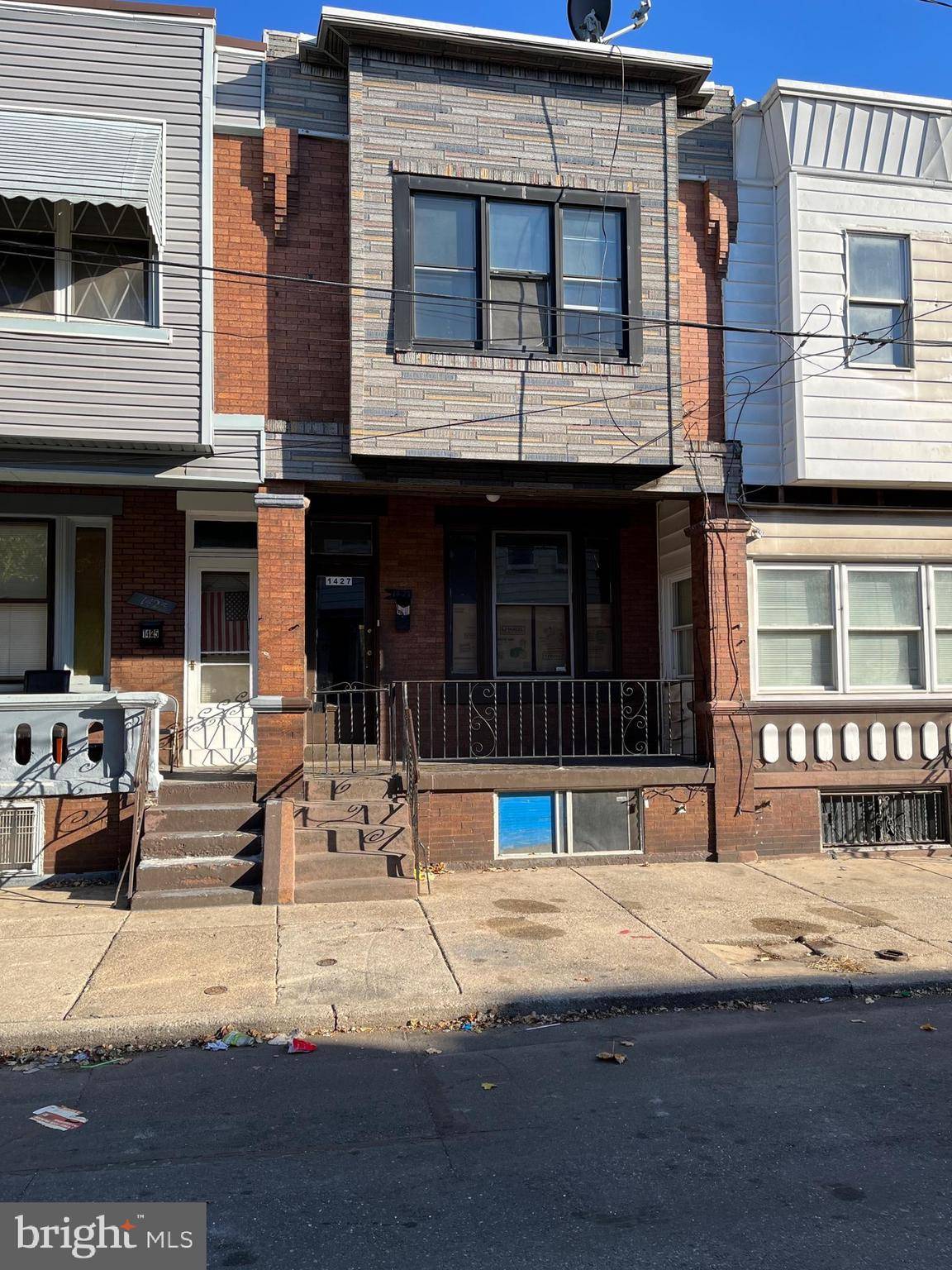 Philadelphia, PA 19146,1427 S MARSTON ST