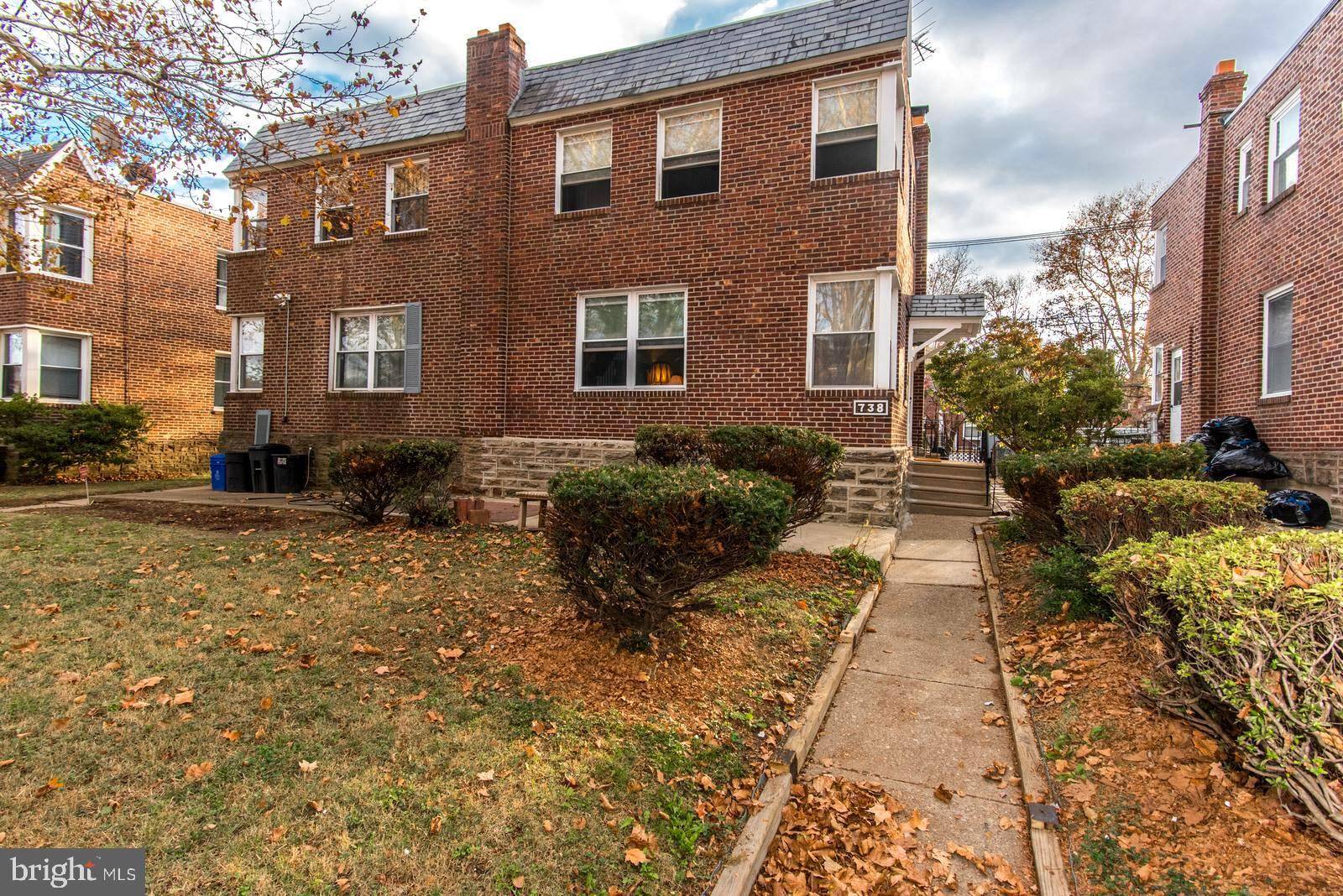 Philadelphia, PA 19111,738 DISSTON ST