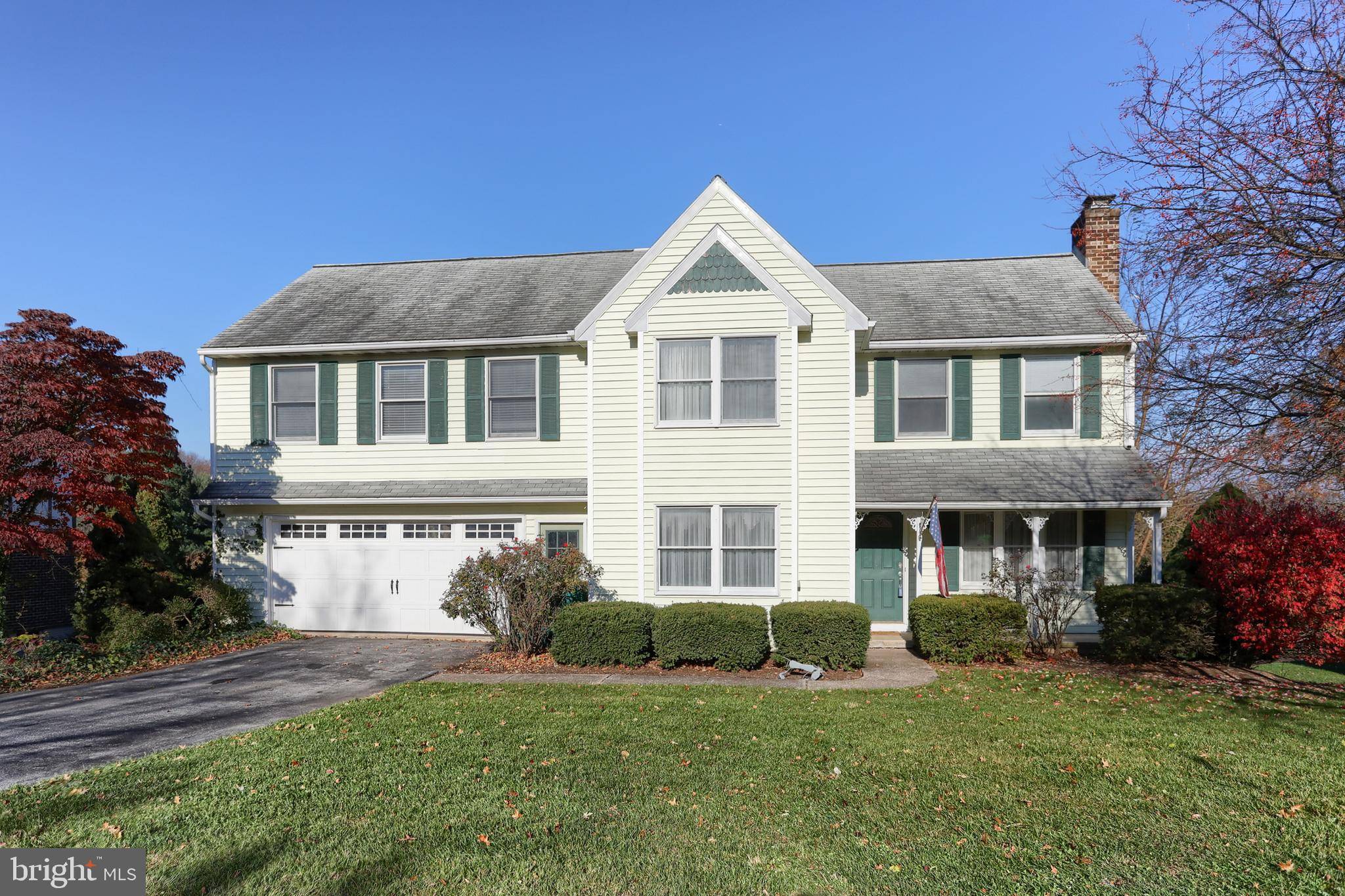 Hummelstown, PA 17036,1249 JILL DR