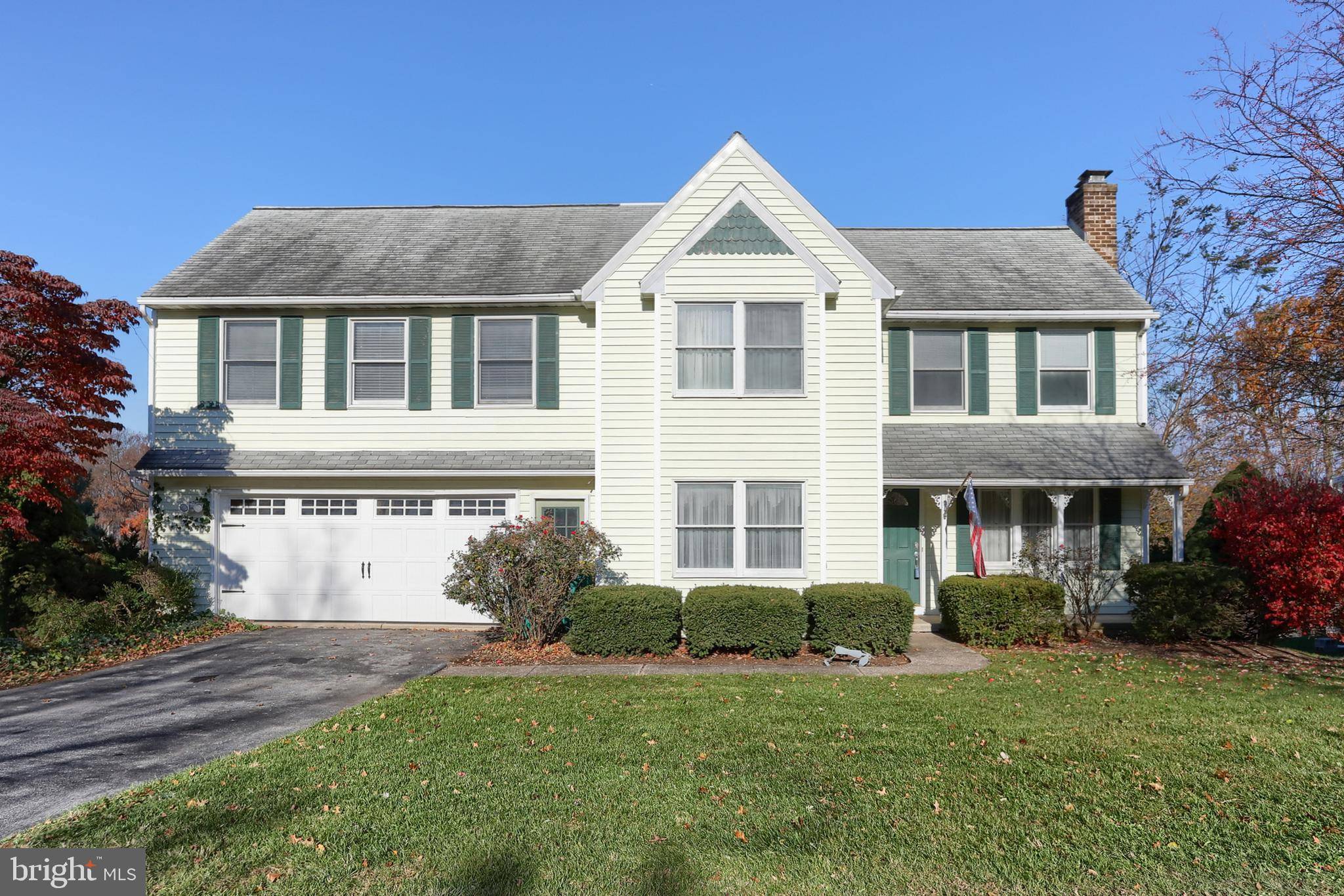 Hummelstown, PA 17036,1249 JILL DR