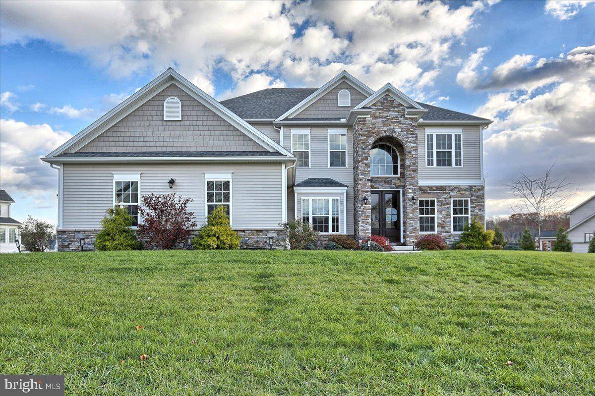 Mechanicsburg, PA 17050,1995 OSPREY CIR