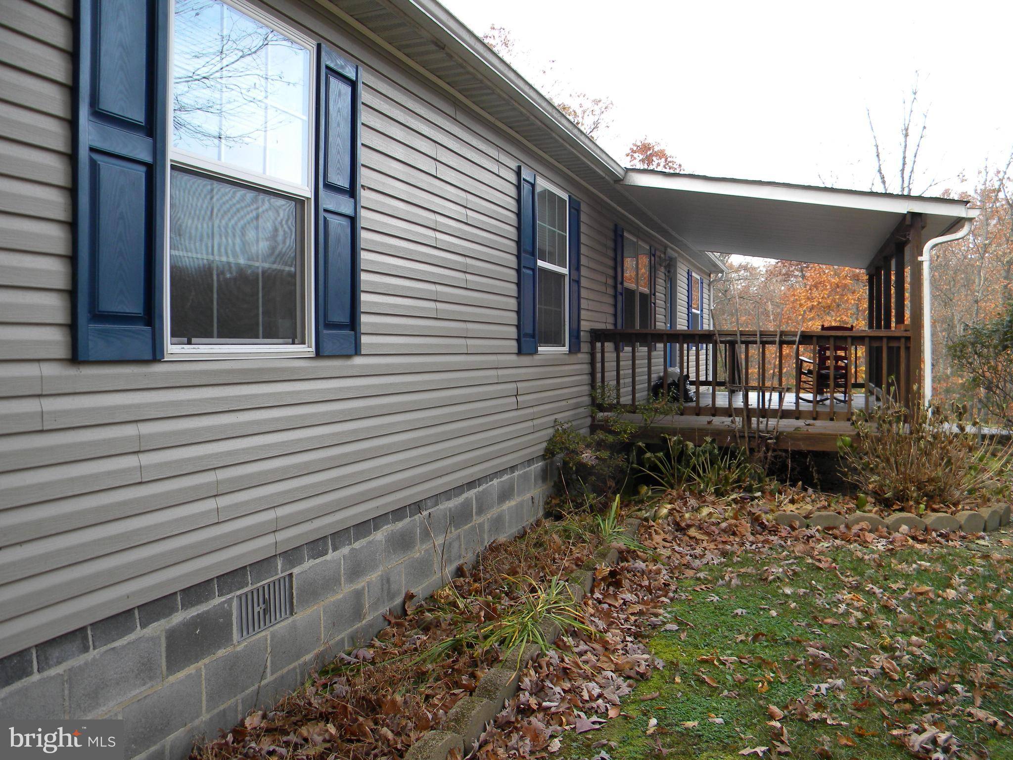 Moorefield, WV 26836,988 S FORK ESTATES III