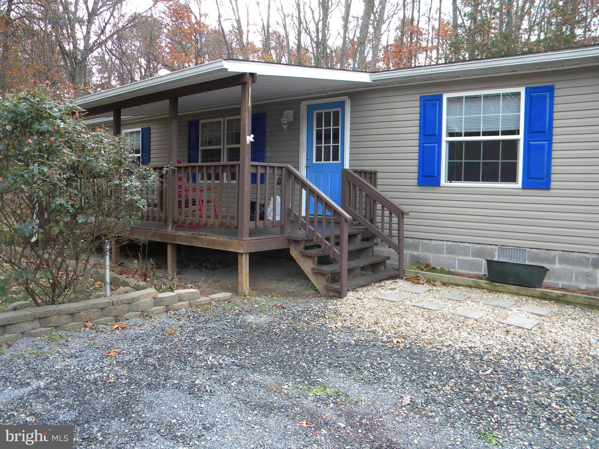 Moorefield, WV 26836,988 S FORK ESTATES III