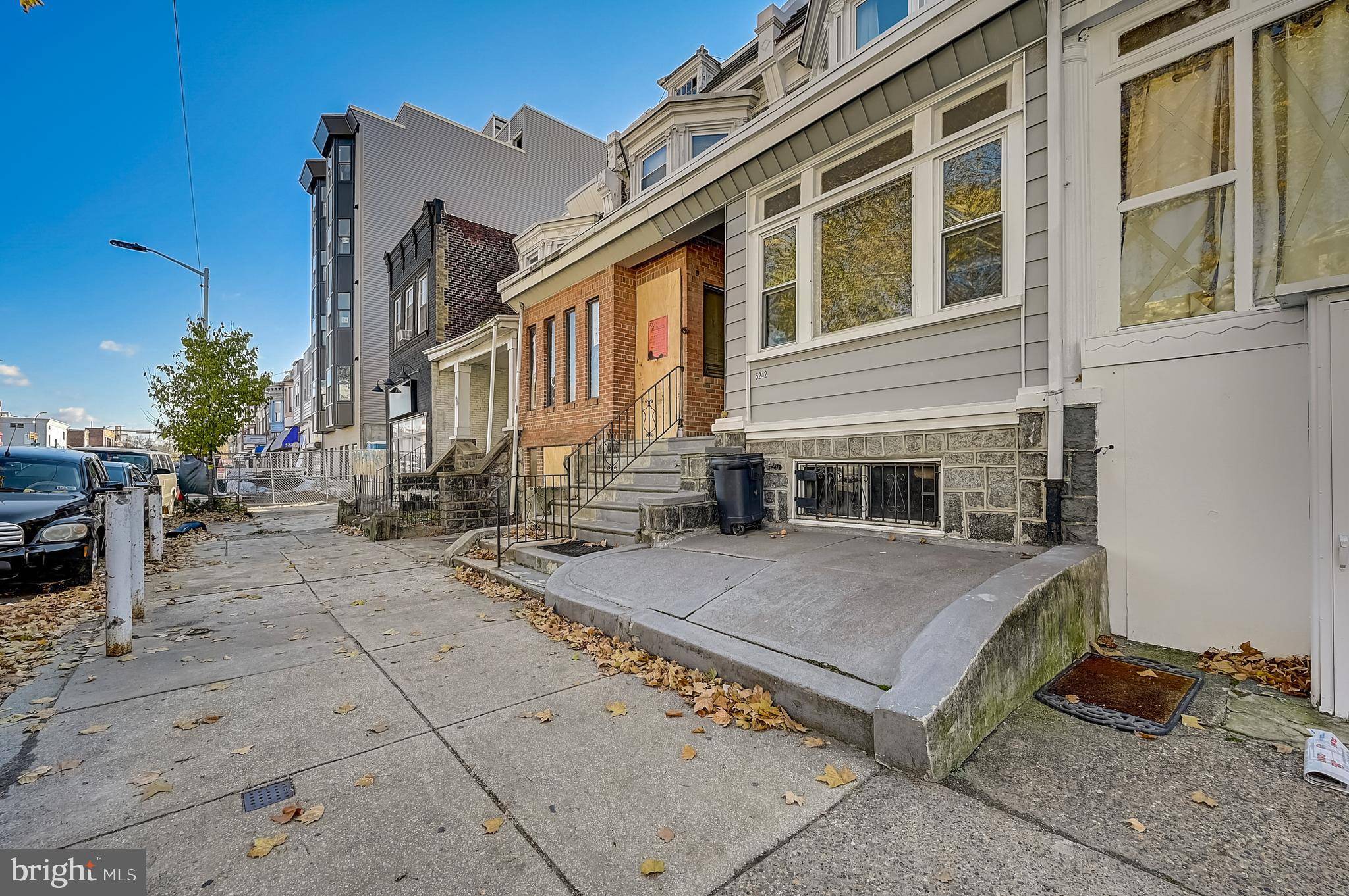 Philadelphia, PA 19139,5242 WALNUT ST