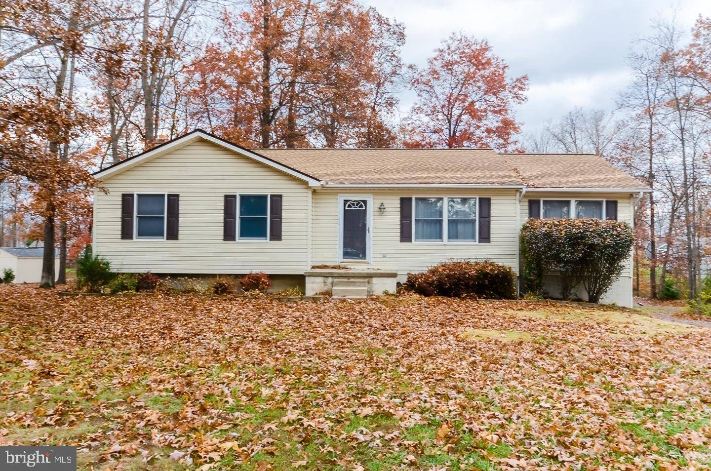 Inwood, WV 25428,293 CHANTILLY LN