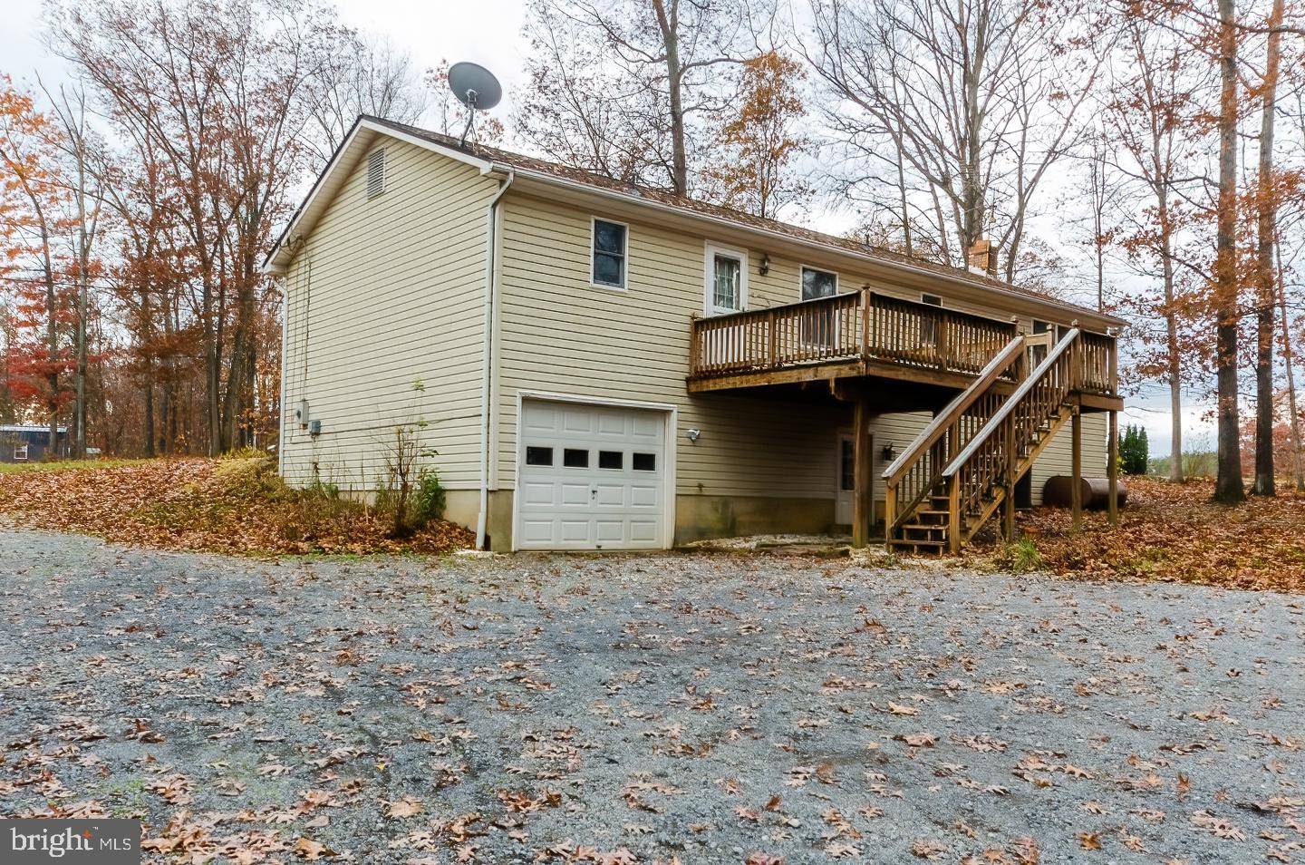 Inwood, WV 25428,293 CHANTILLY LN