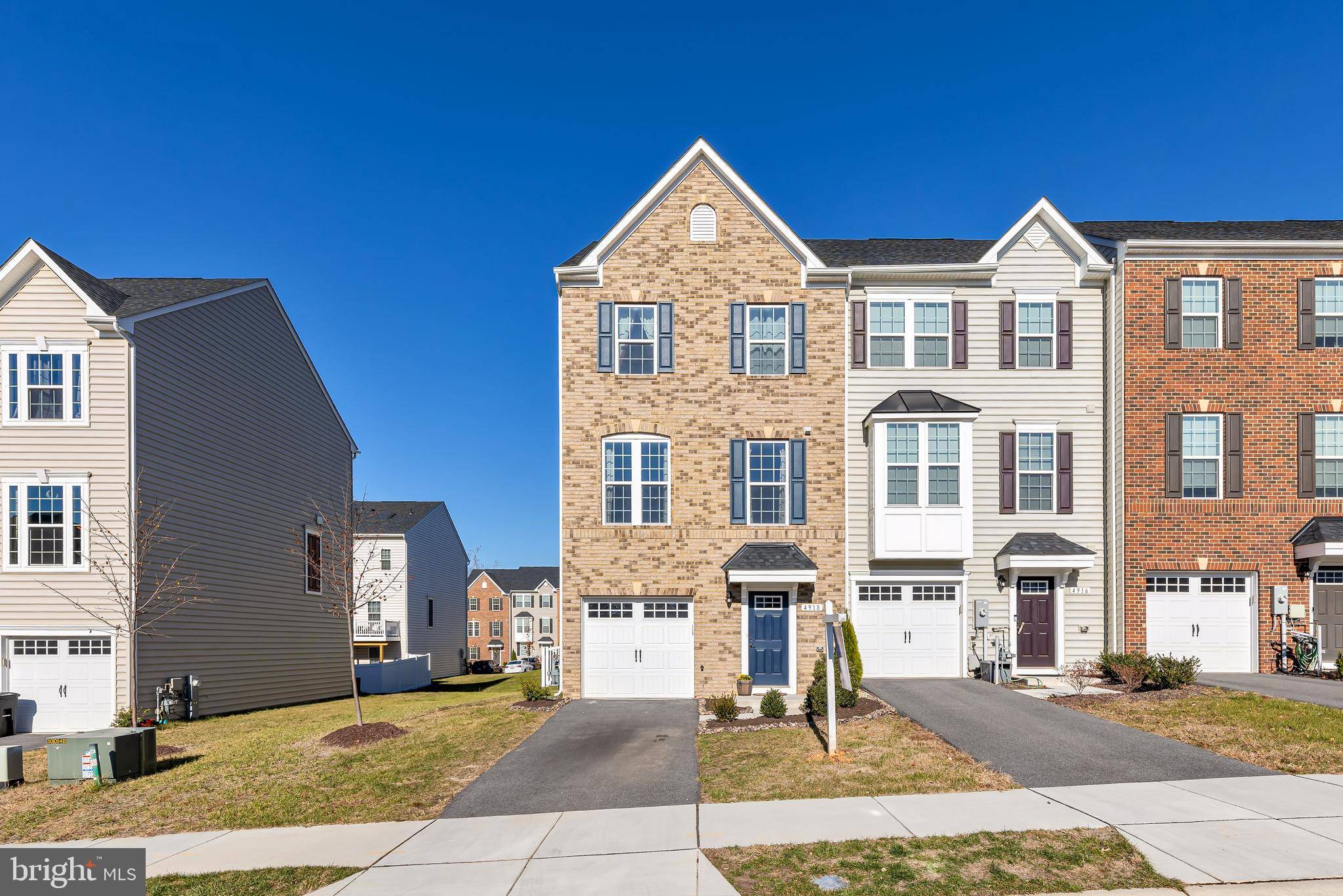 Halethorpe, MD 21227,4918 ARBORGATE CIR