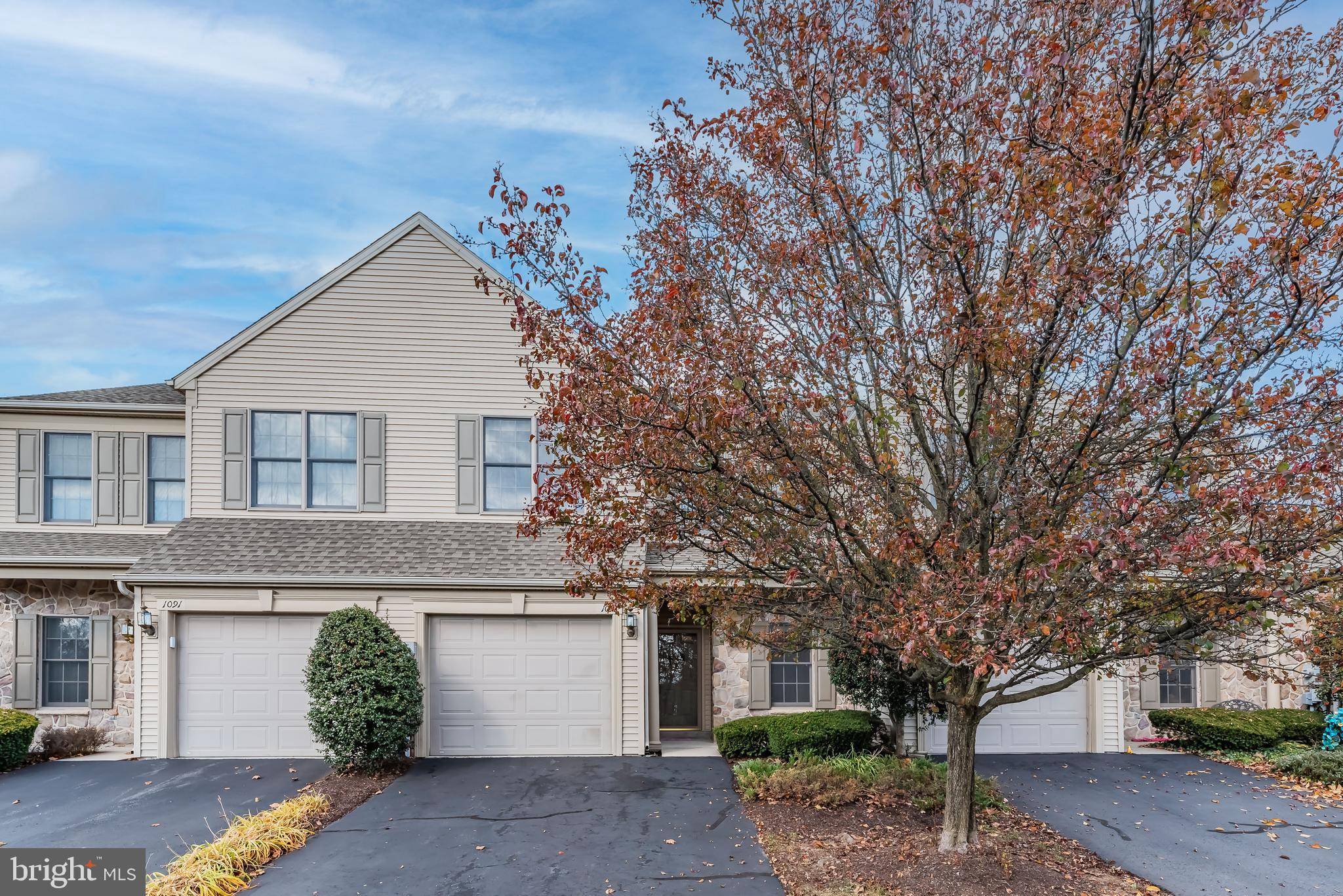 Mechanicsburg, PA 17050,1093 PEBBLE CT