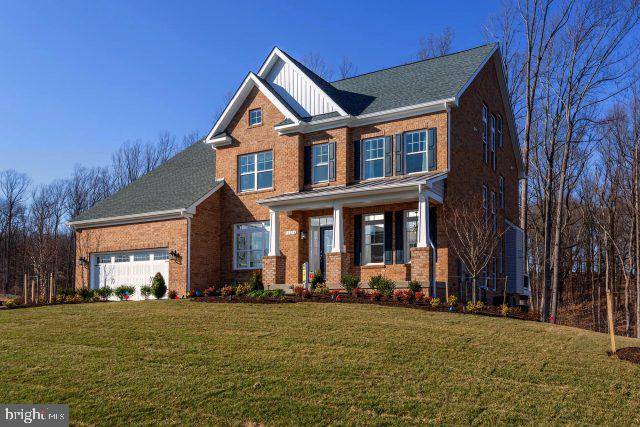 Camden Wyoming, DE 19934,LOT 43 HAMPTON HILL DRIVE